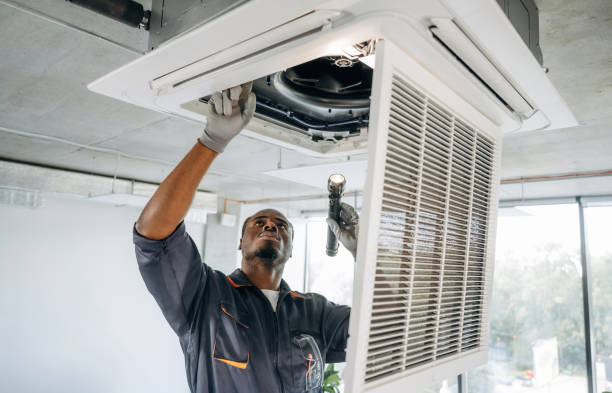 Licensed Hvac service in Buchanan, MI - FH HVAC