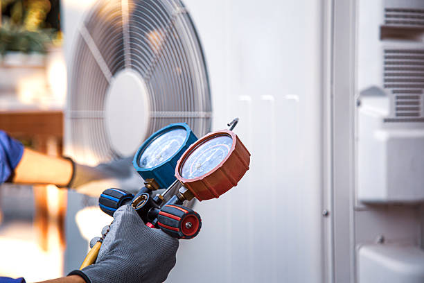 Affordable Hvac solutions in Buchanan, MI